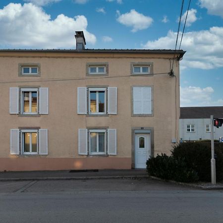 Appart-Hotel-Darney Exterior photo